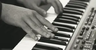 Library - Practice score from library, upload PDF/MIDI/MusicXML files